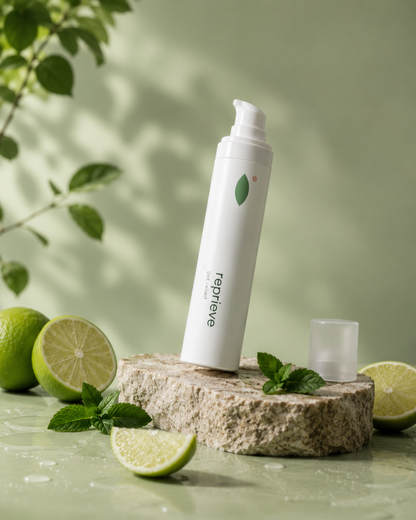 Reprieve Sensitive Skin Moisturiser