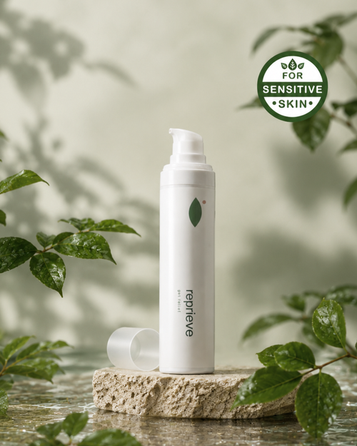Reprieve Sensitive Skin Moisturiser